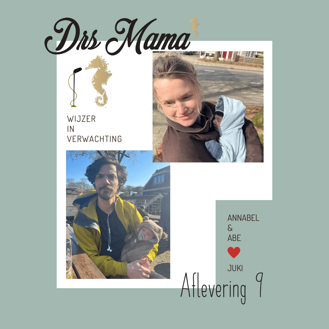 Walking Epidural Drs Mama